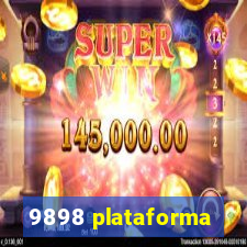 9898 plataforma